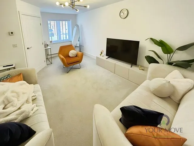 Quartz Close, Coalville, LE67, photo 2