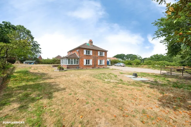 Winchester Road, Southampton, SO32, photo 1