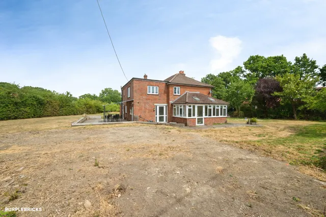 Winchester Road, Southampton, SO32, photo 3