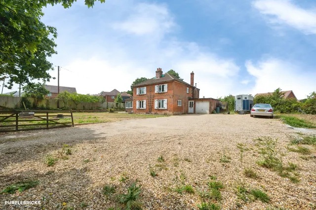 Winchester Road, Southampton, SO32, photo 2