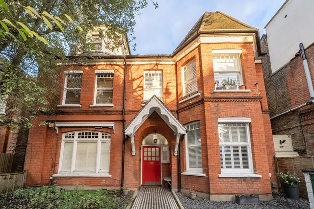 Kenilworth Road, Ealing, W5, photo 2