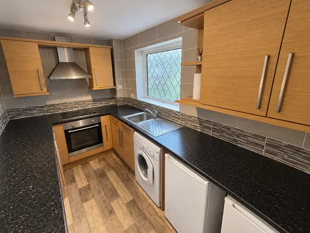 Photo 2 — Park Grange Croft, Norfolk Park, Sheffield, S2