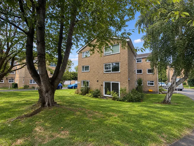 Park Grange Croft, Norfolk Park, Sheffield, S2, photo 1