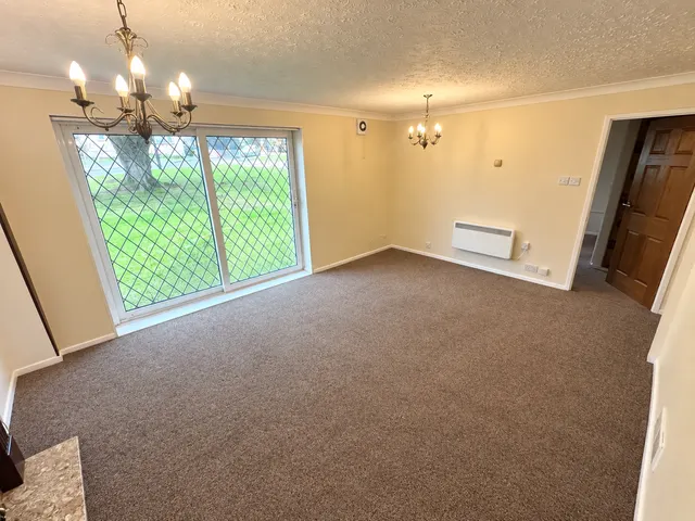 Photo 3 — Park Grange Croft, Norfolk Park, Sheffield, S2