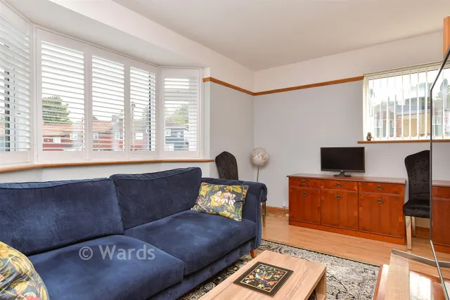 Barnaby Terrace, Rochester, ME1, photo 2