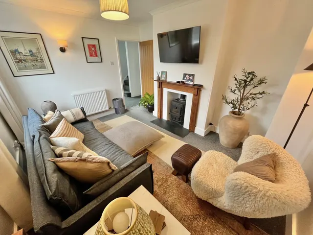 Photo 3 — Home Park, Landrake, PL12