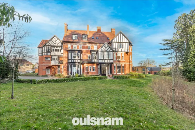 New House Farm Drive, Northfield, Birmingham, West Midlands, B31 2GJ, photo 1