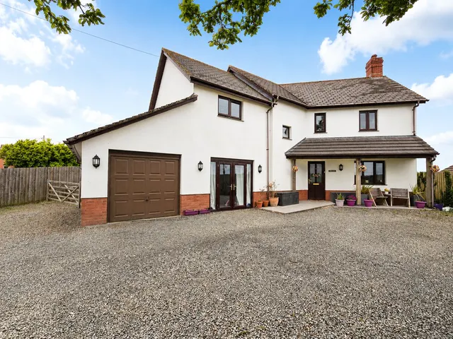 Whitstone, Holsworthy, EX22, photo 1