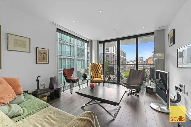 Canter Way, London, E1 8QE, photo 1