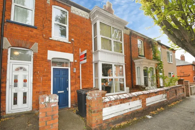 5 bedroom house, Hewson Road, Lincoln, LN1