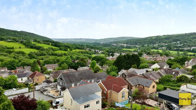 Photo 2 — Penygraig Road, Pontardawe, SA8