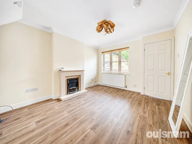 Photo 3 — Greenbank, Barnt Green, Birmingham, Worcestershire, B45 8DH