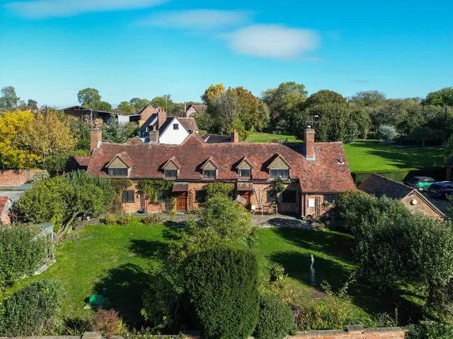 Newnham, Henley-in-Arden, B95, photo 1