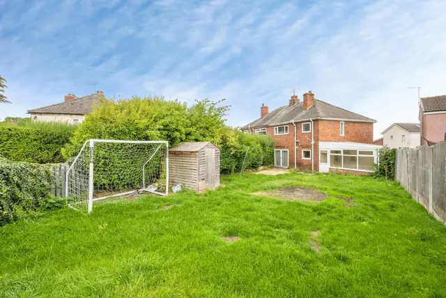 Photo 2 — Mahon Avenue, Rawmarsh, Rotherham, South Yorkshire, S62