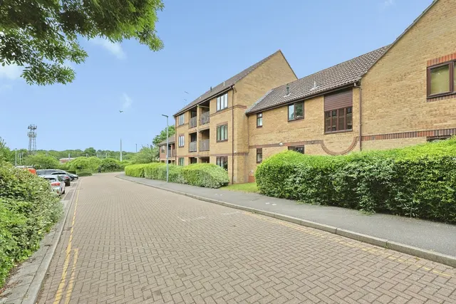 Scott Road, Norwich, Norfolk, NR1, photo 1
