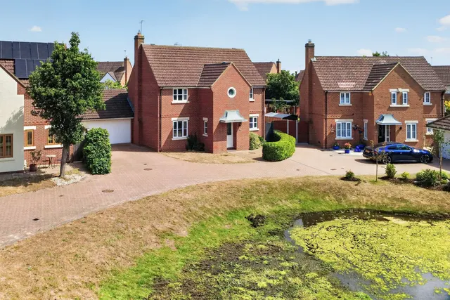 Mayflower Drive, Maldon, CM9, photo 1