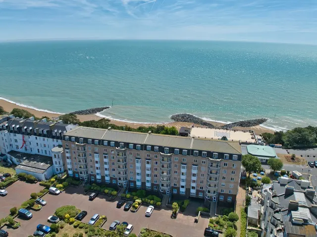 Carlton Leas, The Leas, CT20, photo 1