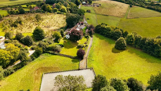 Woodrow, Amersham, HP7 0QH, photo 1