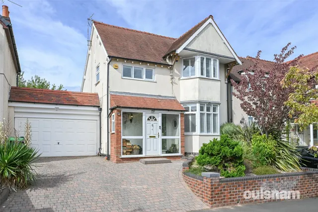 Monmouth Road, Bearwood, West Midlands, B67 5EE, photo 1