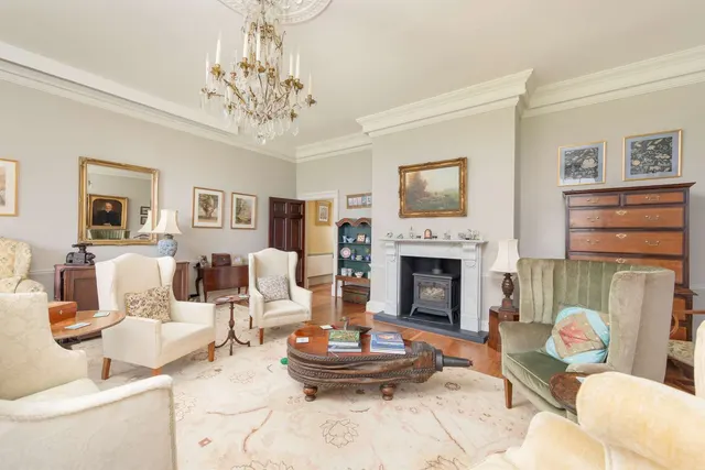 Photo 2 — Brettingham Court, Hinton St. George, Somerset, TA17 8RY