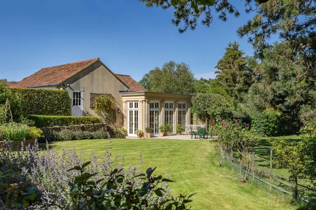 Photo 3 — Brettingham Court, Hinton St. George, Somerset, TA17 8RY
