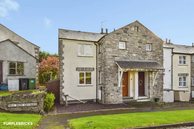 Fall Beck Cottages, Kendal, LA8, photo 1