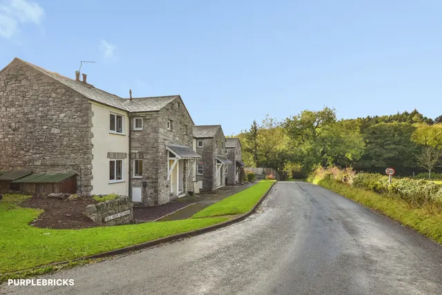 Fall Beck Cottages, Kendal, LA8, photo 3