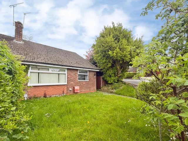 Woodnook Road, Appley Bridge, WN6, photo 2