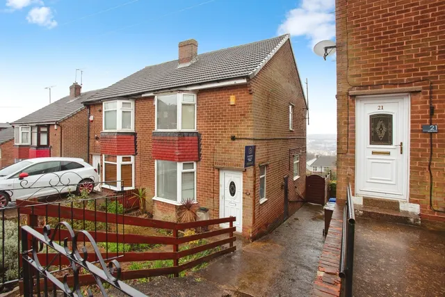 Jenkin Drive, SHEFFIELD, South Yorkshire, S9, photo 1