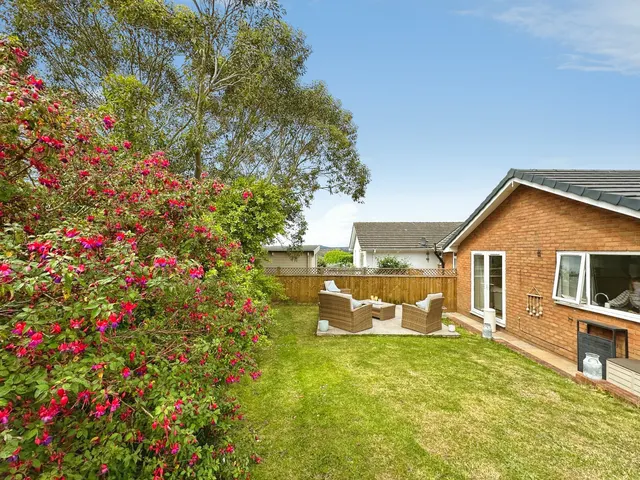 The Marles, Exmouth, EX8, photo 1