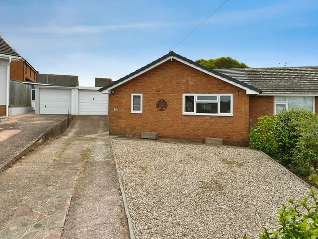 Photo 2 — The Marles, Exmouth, EX8