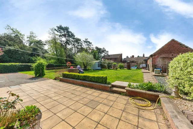 Church Lane, Marston, NG32, photo 1