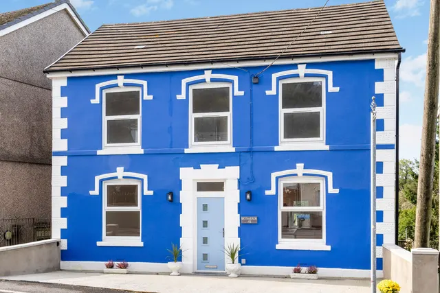 Heol Y Bryn, Llanelli, SA14, photo 1