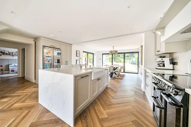 Elmleigh, Midhurst, GU29, photo 1