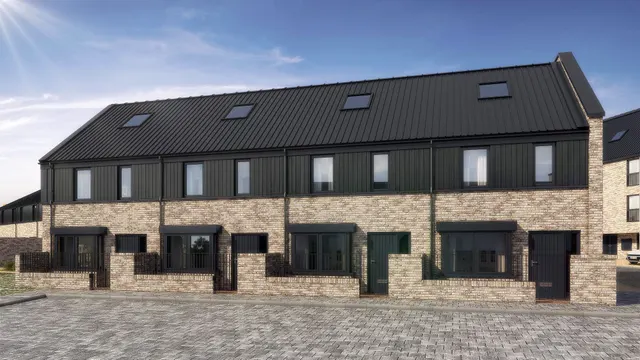 Holbrook Road, Belper, DE56, photo 1