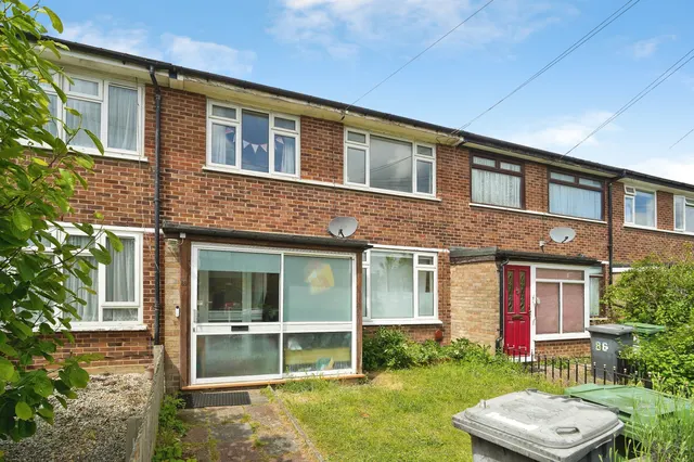 Garthorne Road, London, SE23, photo 1