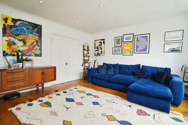 Garthorne Road, London, SE23, photo 2