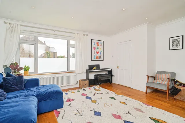 Garthorne Road, London, SE23, photo 3