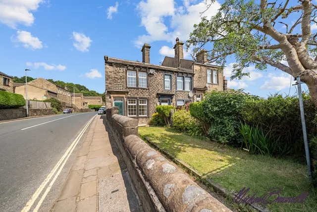 Fern Street, Haworth, BD22, photo 1