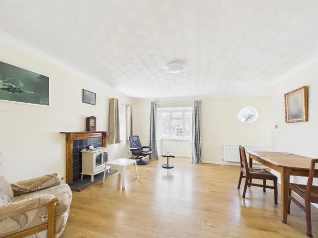 Beeching Drive, Lowestoft, photo 3
