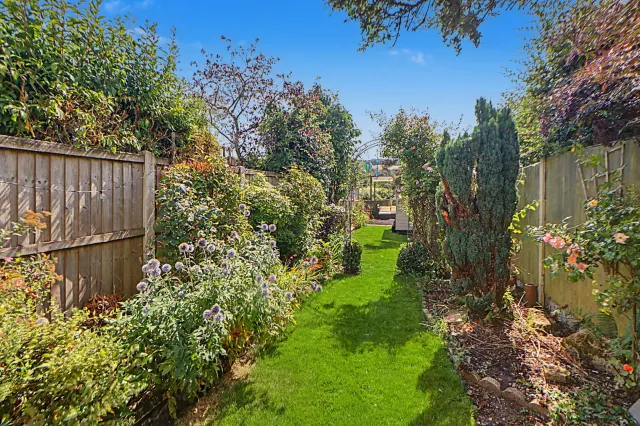Station Road, Halmer End, photo 2