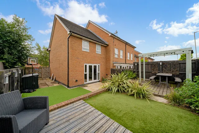 Photo 2 — Deanland Drive, Liverpool, L24 1WA