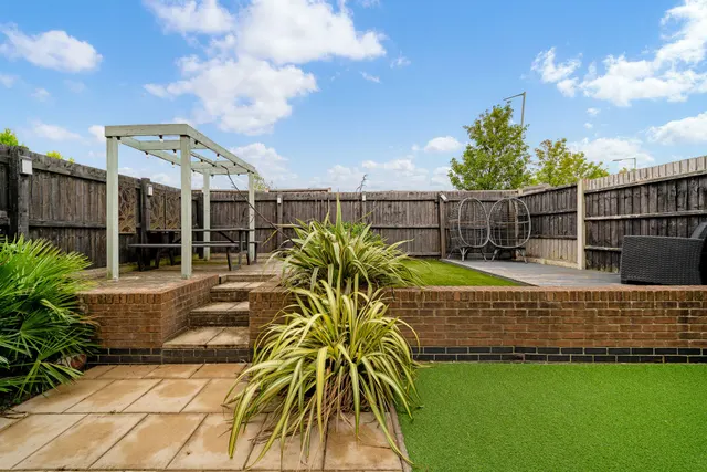 Photo 3 — Deanland Drive, Liverpool, L24 1WA