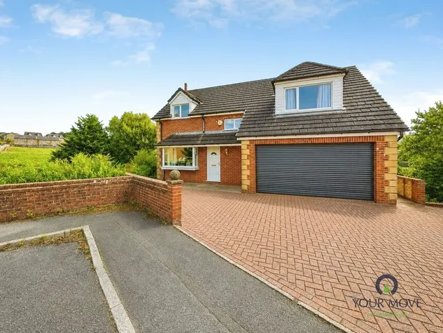 Martin Drive, Darwen, Lancashire, BB3, photo 1