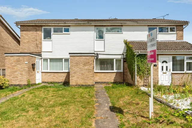 Hebden Walk, Grantham, NG31, photo 2