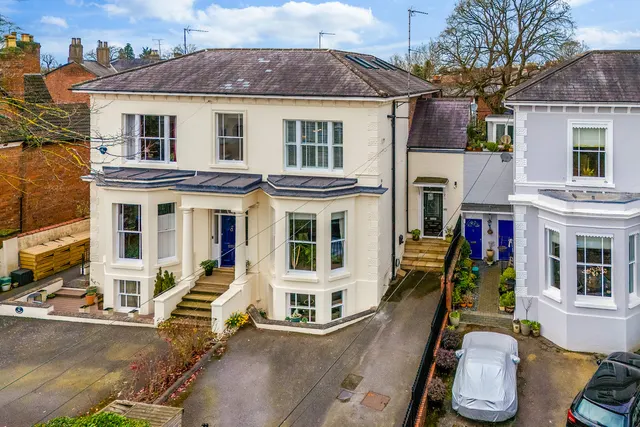 Milverton Terrace, Leamington Spa, CV32, photo 1
