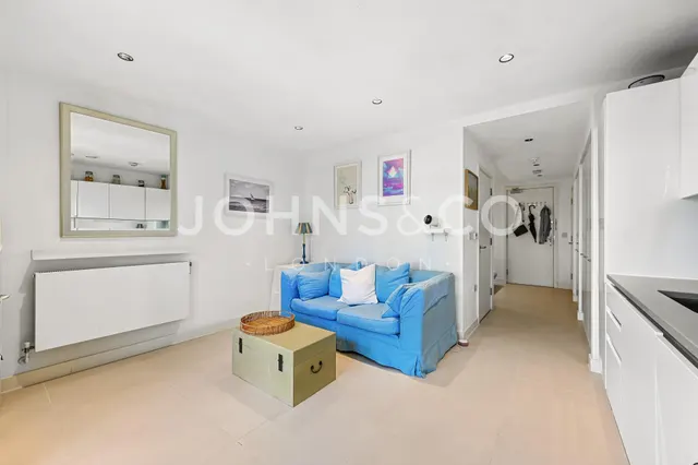 Wapping Lane, London, E1W, photo 2
