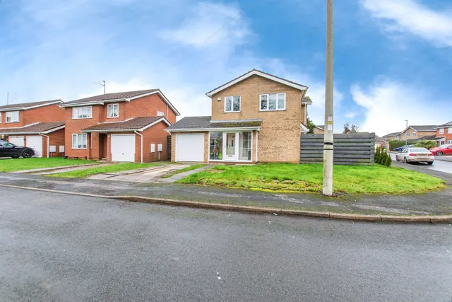 Strawberry Close, Wisbech, photo 1