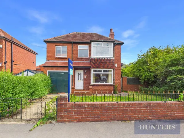Greylands Park Drive, Scarborough, YO12, photo 1