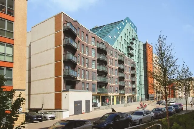 Waterloo Street, Leeds, LS10, photo 1